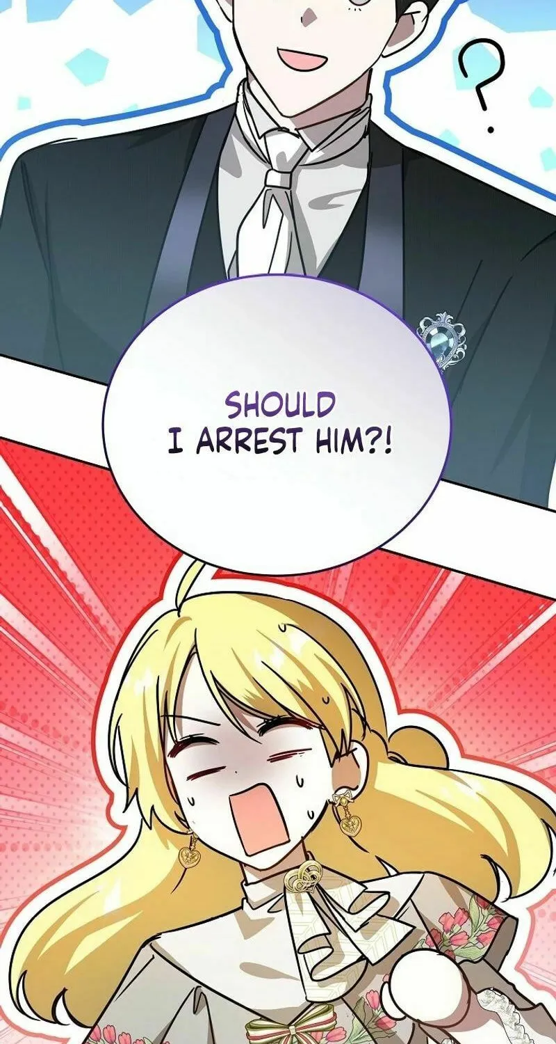 My Sister Is the Main Character Chapter 30 page 76 - 
