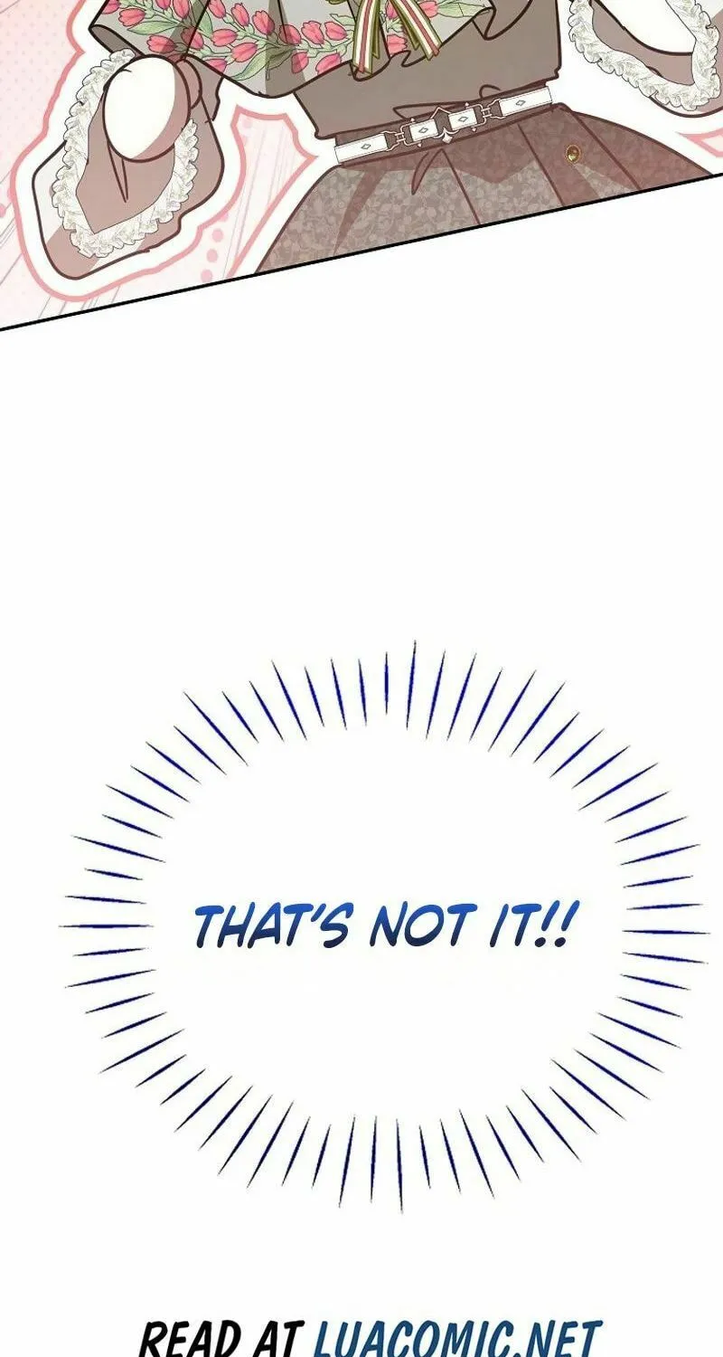 My Sister Is the Main Character Chapter 30 page 77 - 