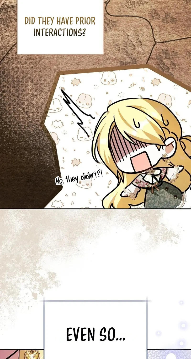 My Sister Is the Main Character Chapter 31 page 11 - 