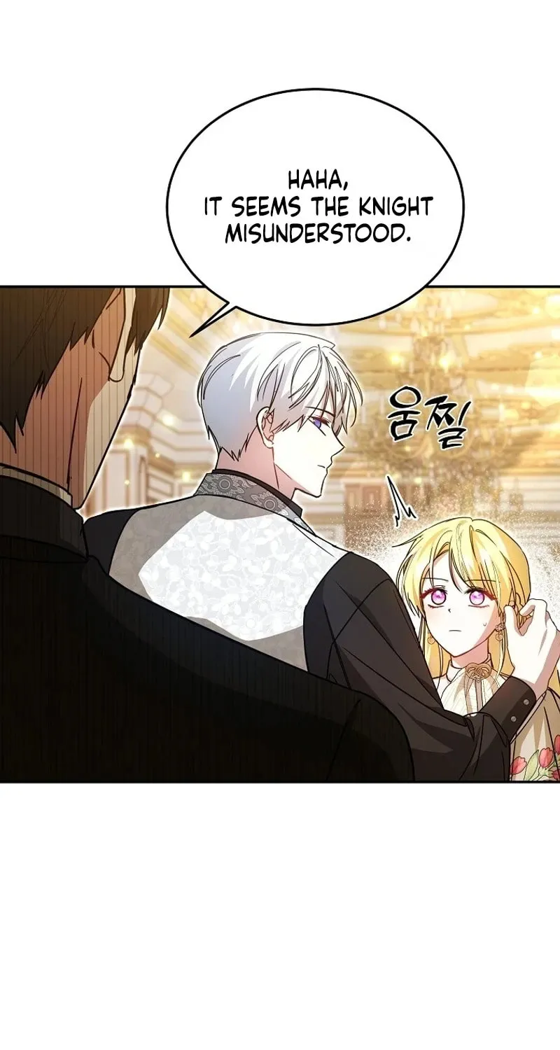 My Sister Is the Main Character Chapter 31 page 14 - 