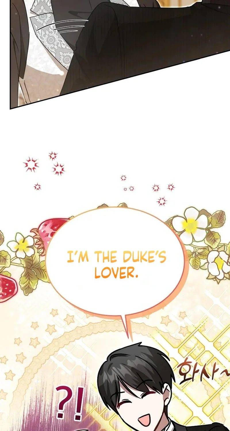 My Sister Is the Main Character Chapter 31 page 16 - 
