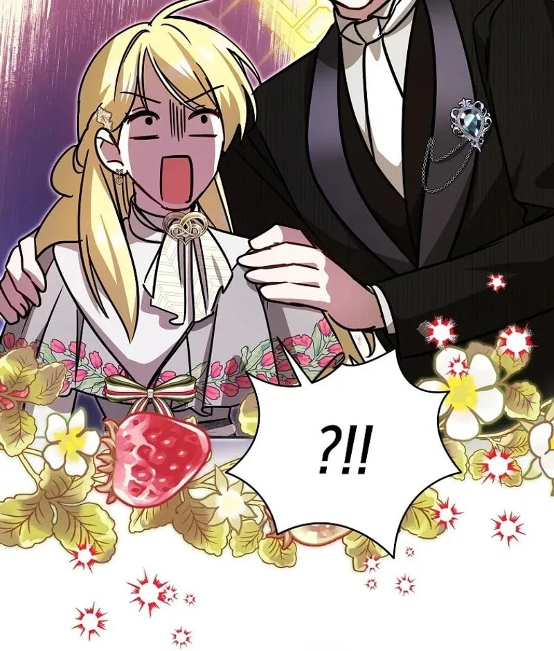 My Sister Is the Main Character Chapter 31 page 17 - 