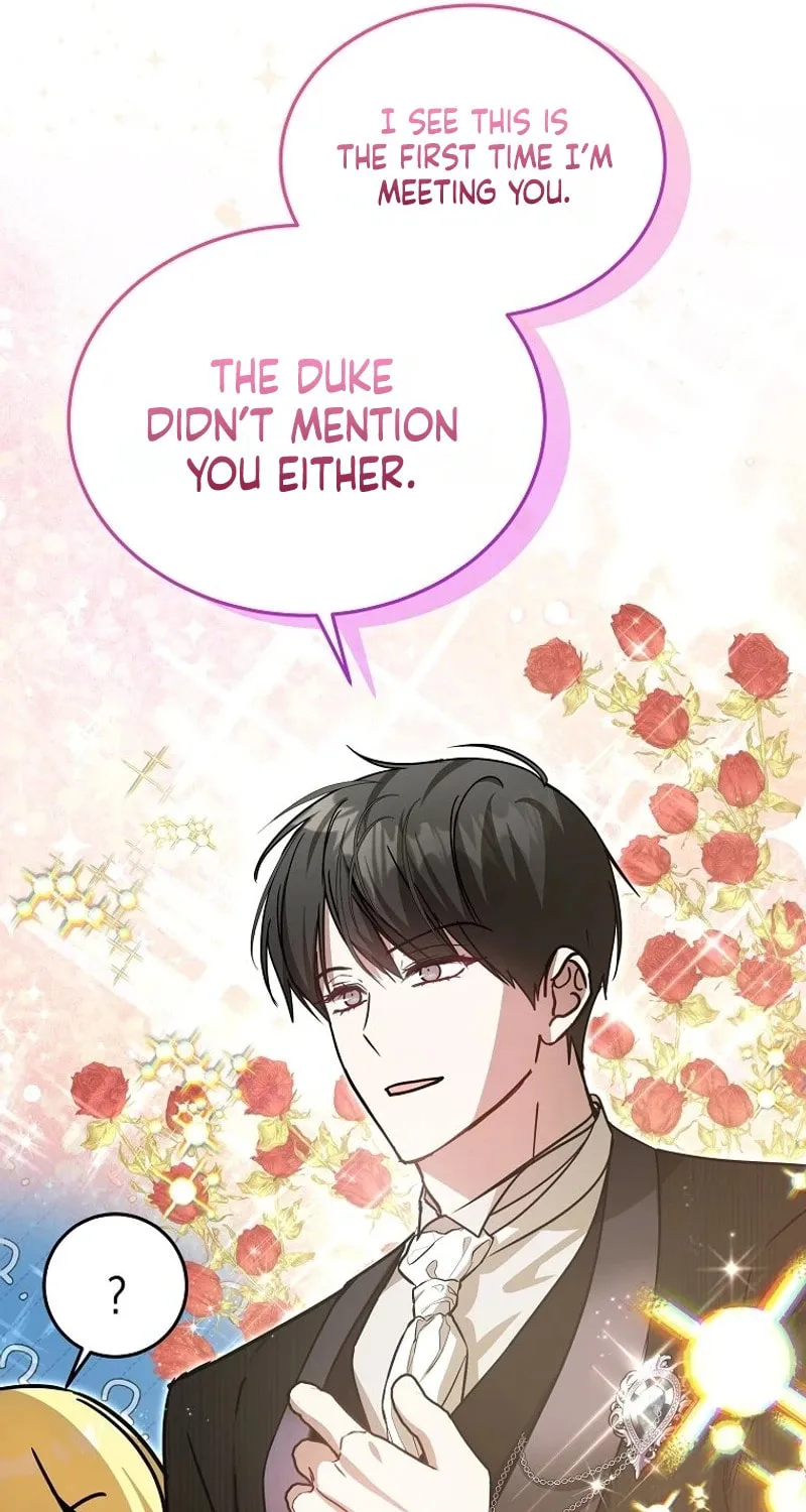 My Sister Is the Main Character Chapter 31 page 18 - 