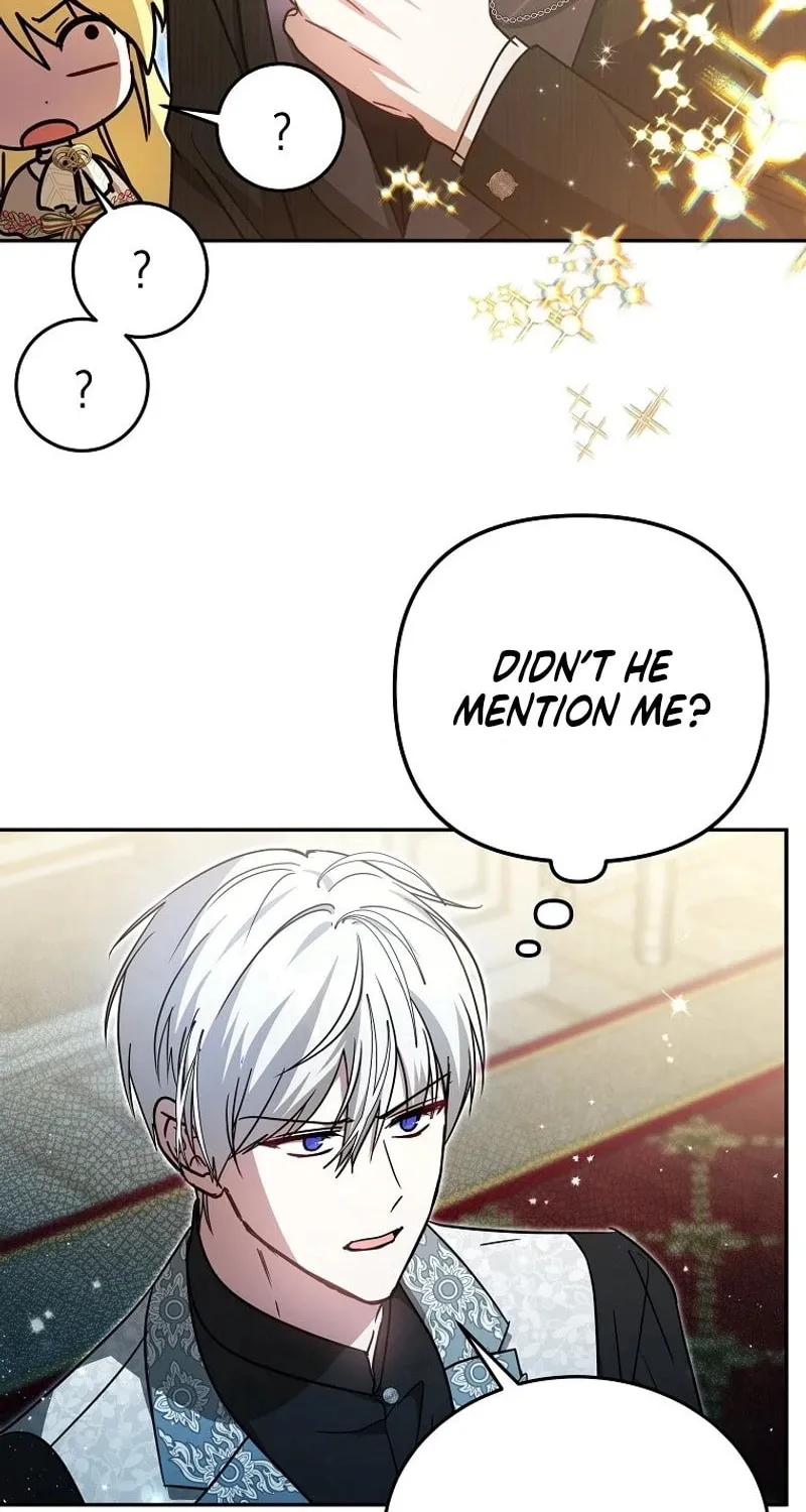 My Sister Is the Main Character Chapter 31 page 19 - 