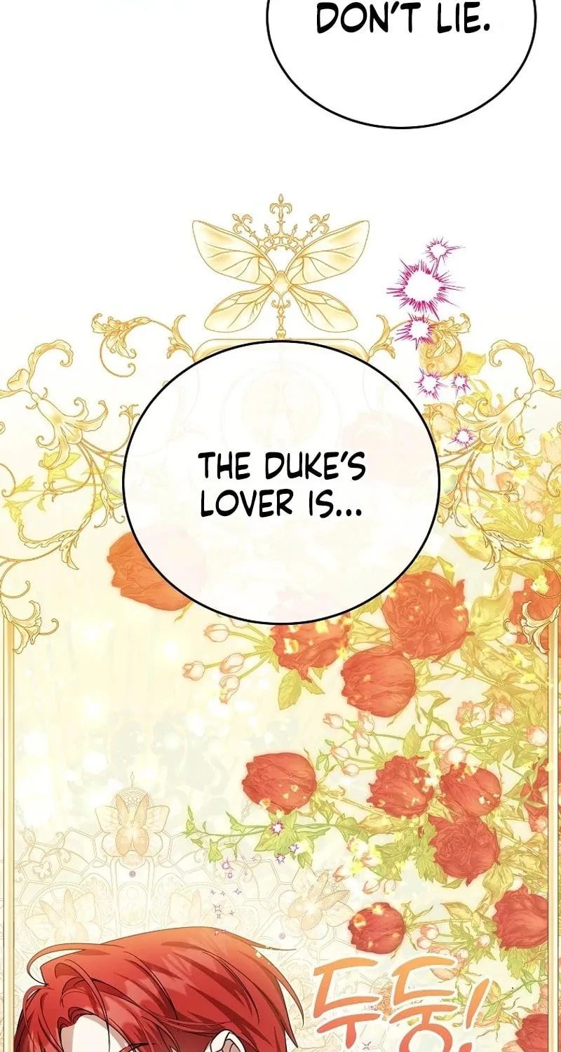 My Sister Is the Main Character Chapter 31 page 20 - 