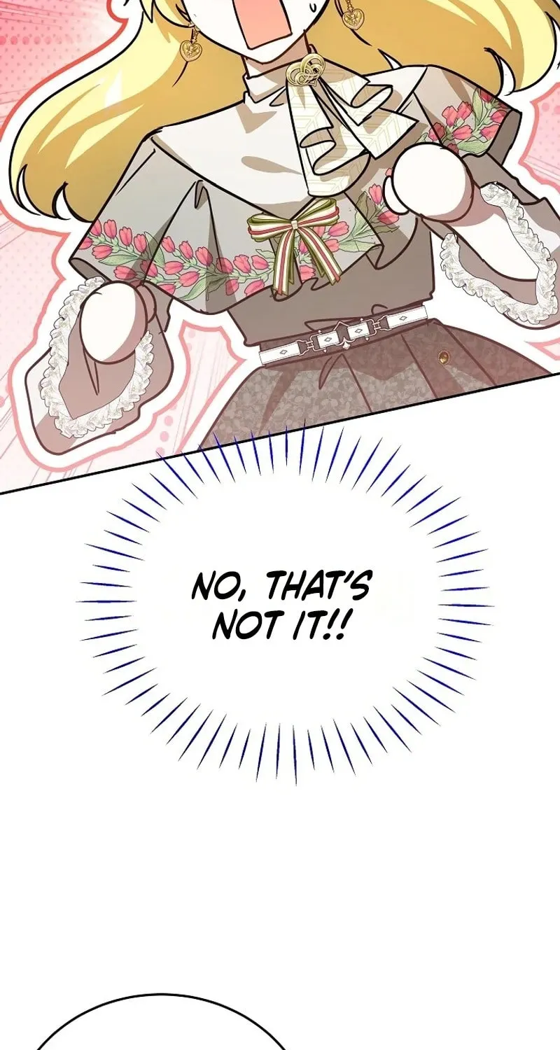 My Sister Is the Main Character Chapter 31 page 3 - 