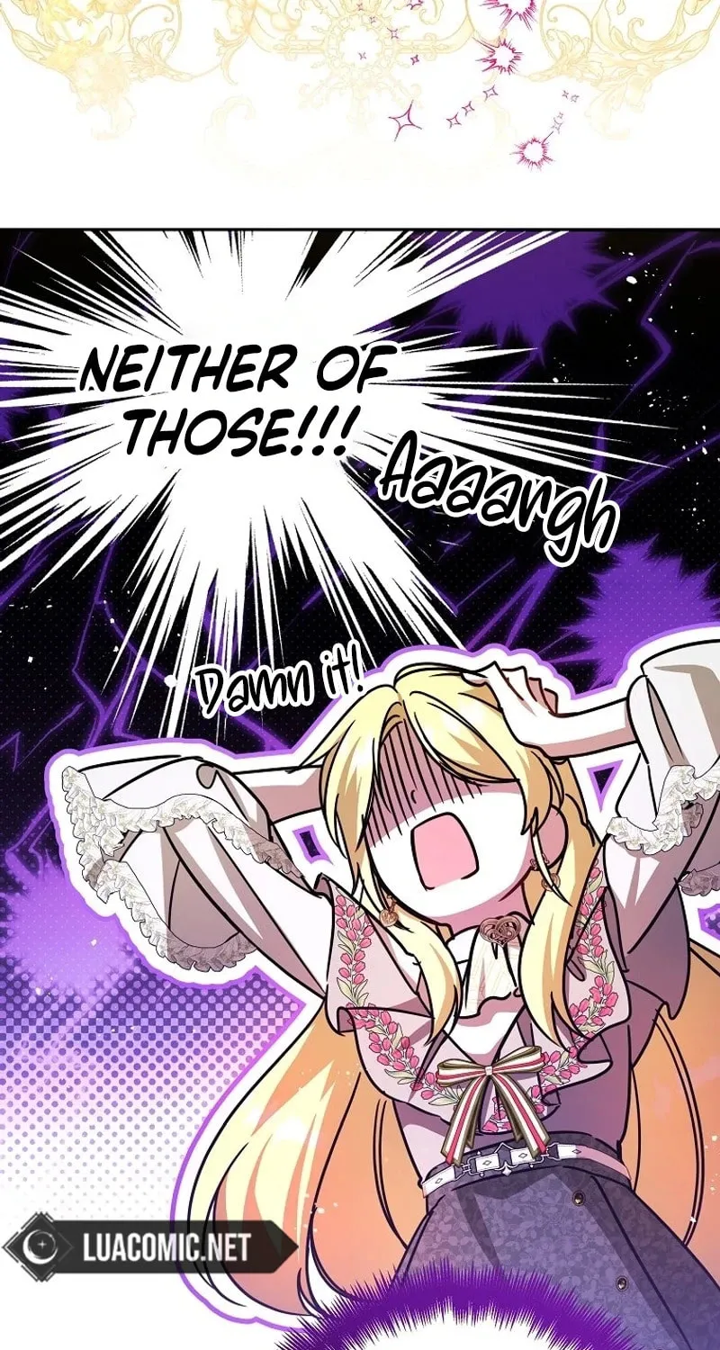 My Sister Is the Main Character Chapter 31 page 22 - 