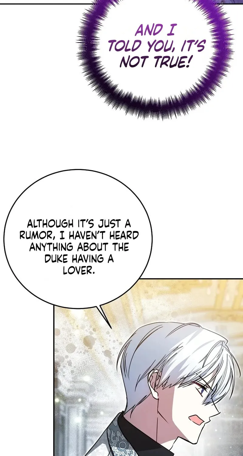 My Sister Is the Main Character Chapter 31 page 23 - 
