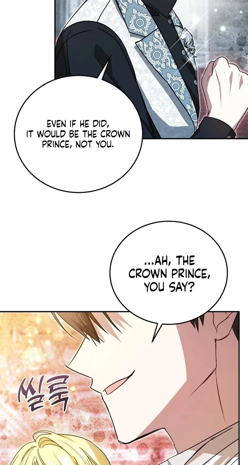 My Sister Is the Main Character Chapter 31 page 24 - 