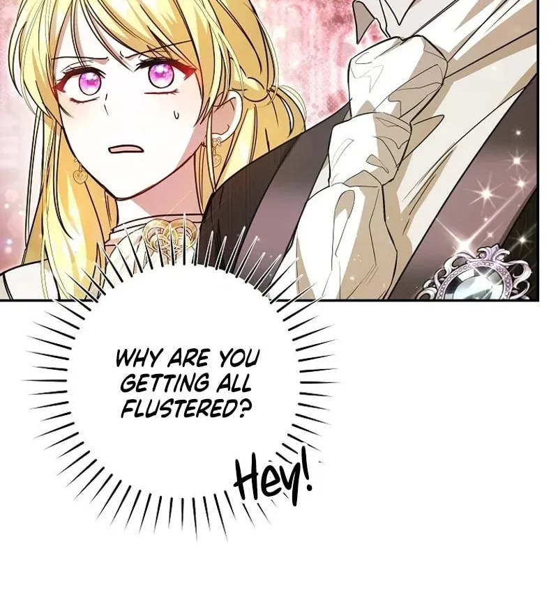 My Sister Is the Main Character Chapter 31 page 25 - 