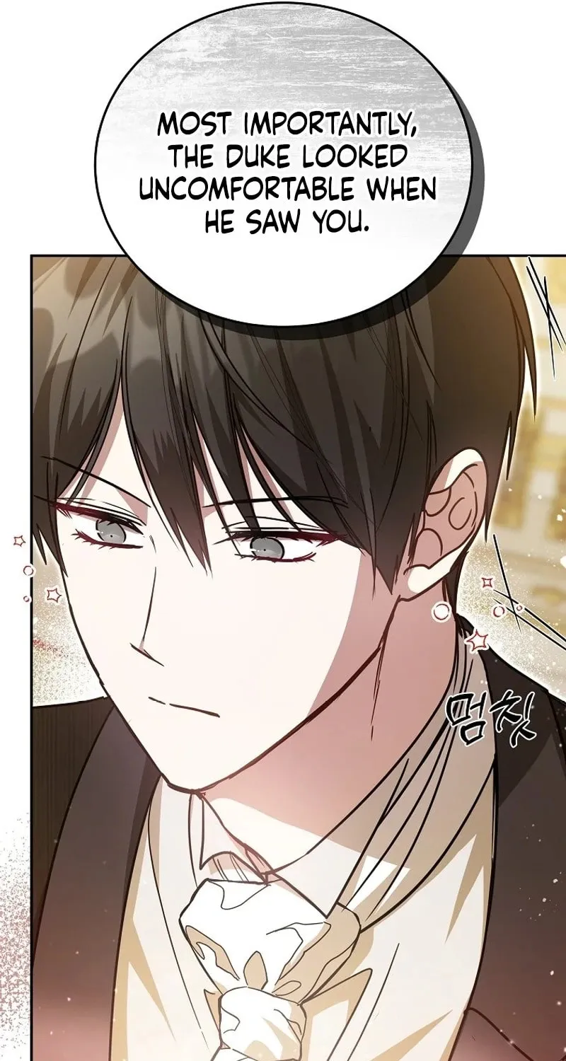 My Sister Is the Main Character Chapter 31 page 26 - 