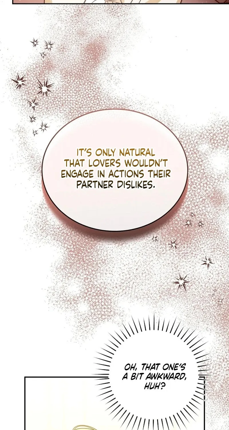 My Sister Is the Main Character Chapter 31 page 27 - 