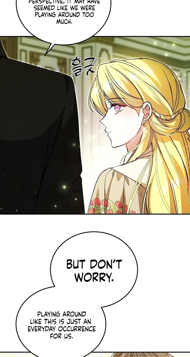 My Sister Is the Main Character Chapter 31 page 29 - 