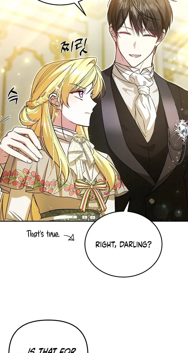 My Sister Is the Main Character Chapter 31 page 30 - 
