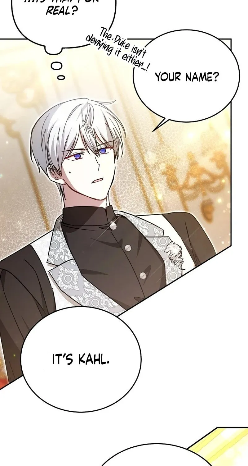 My Sister Is the Main Character Chapter 31 page 31 - 