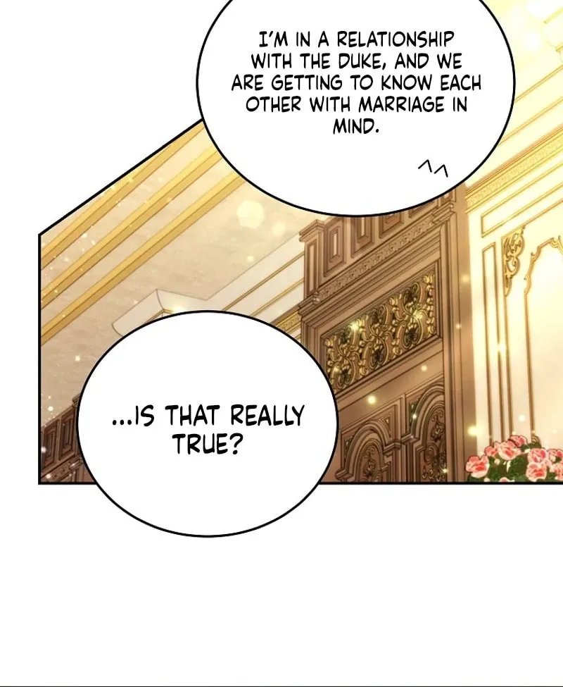 My Sister Is the Main Character Chapter 31 page 32 - 