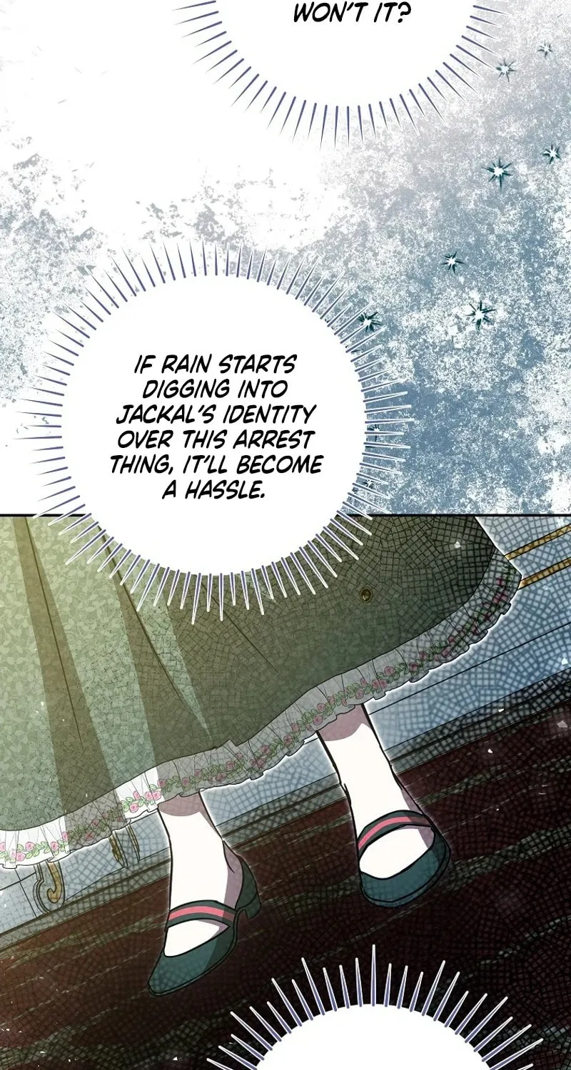 My Sister Is the Main Character Chapter 31 page 34 - 