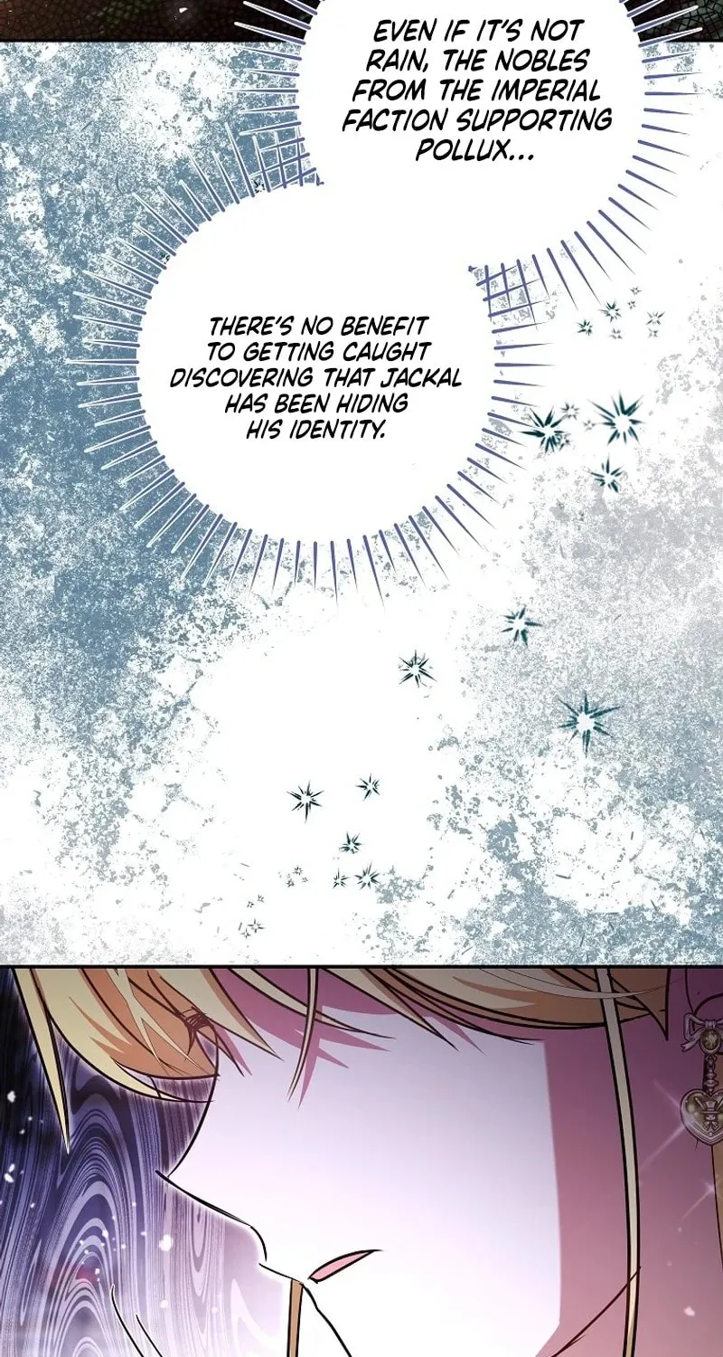 My Sister Is the Main Character Chapter 31 page 35 - 