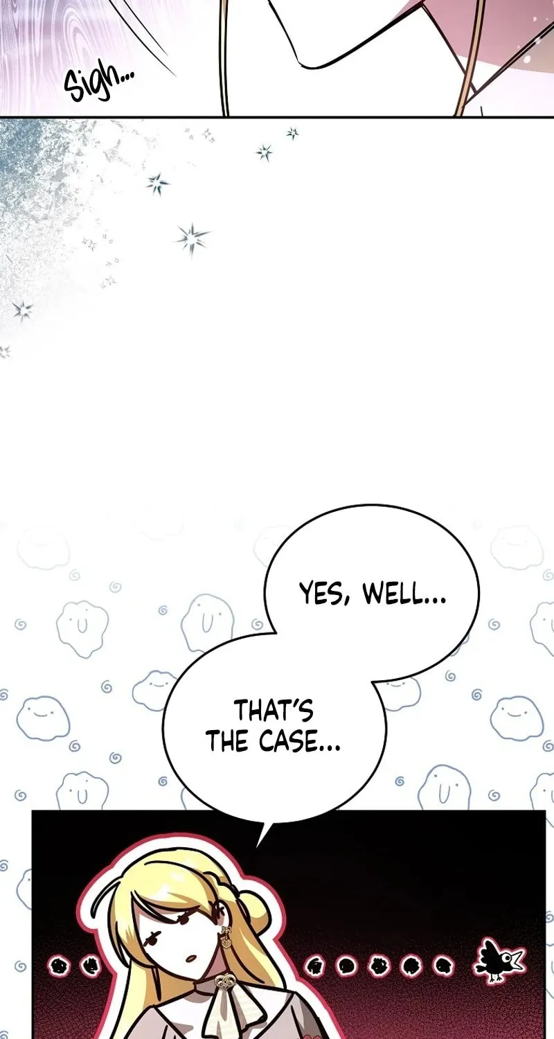 My Sister Is the Main Character Chapter 31 page 36 - 