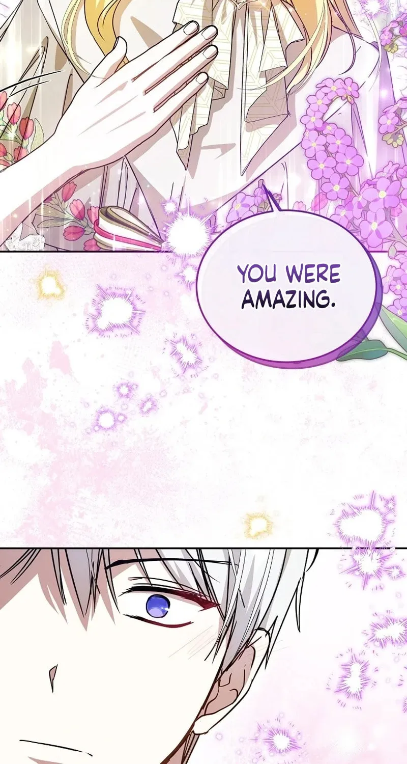 My Sister Is the Main Character Chapter 31 page 40 - 