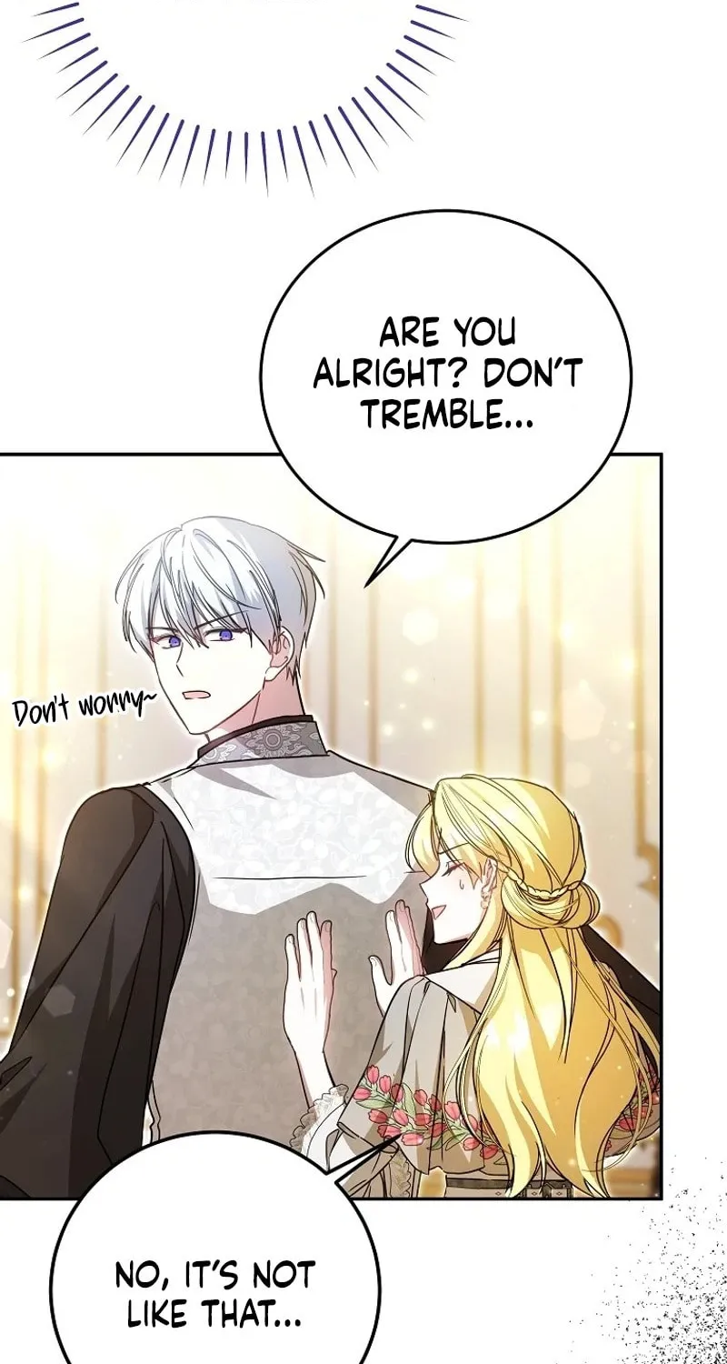 My Sister Is the Main Character Chapter 31 page 6 - 