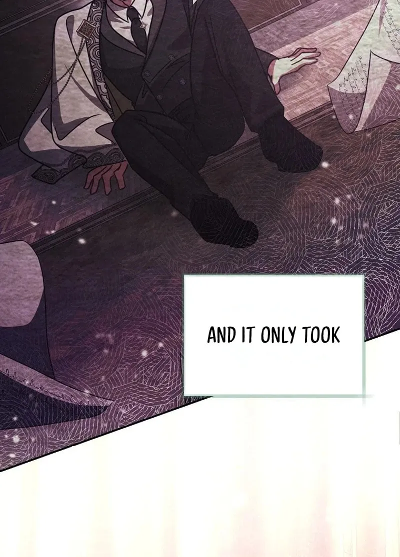 My Sister Is the Main Character Chapter 31 page 57 - 