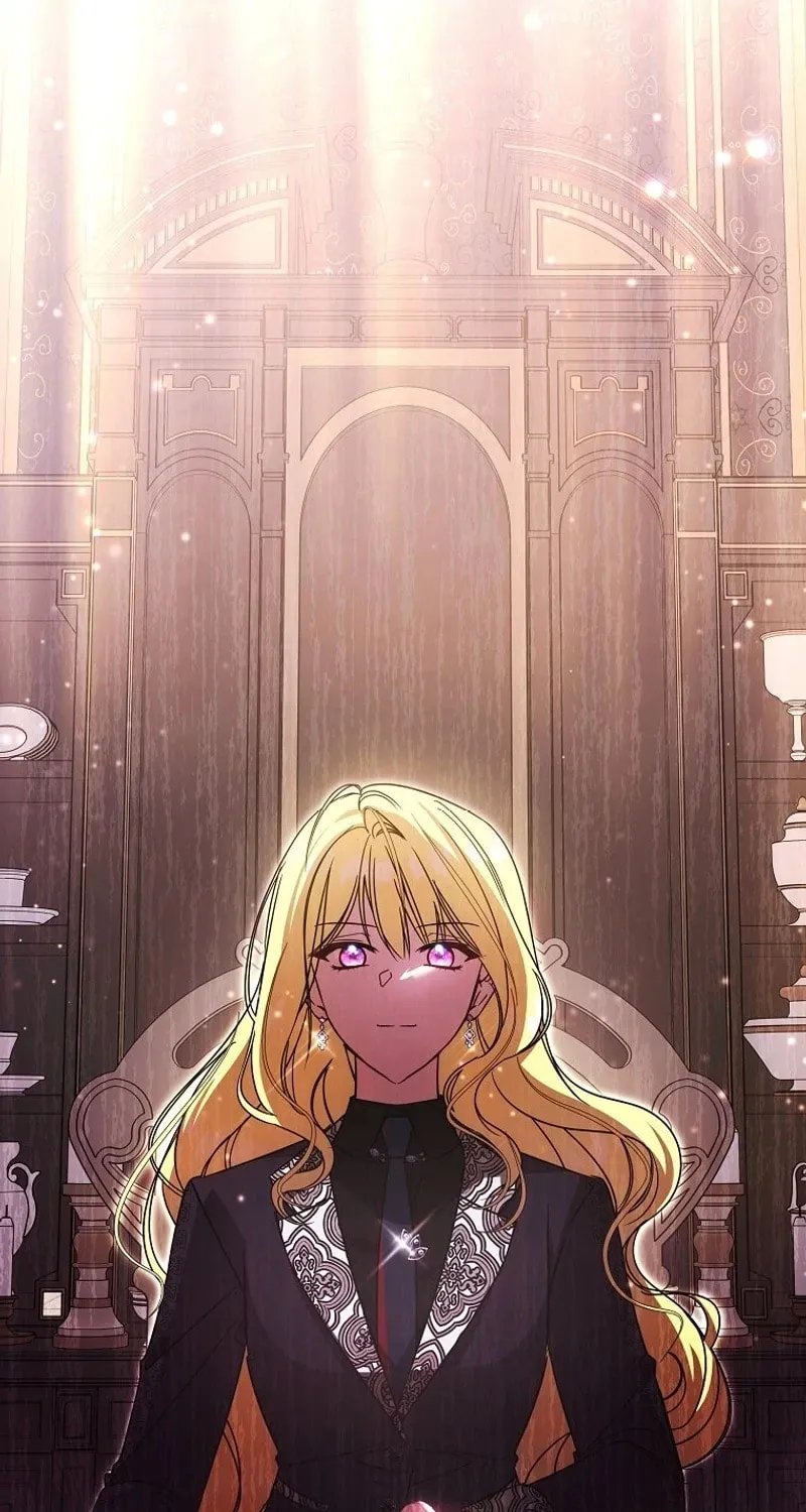My Sister Is the Main Character Chapter 31 page 58 - 