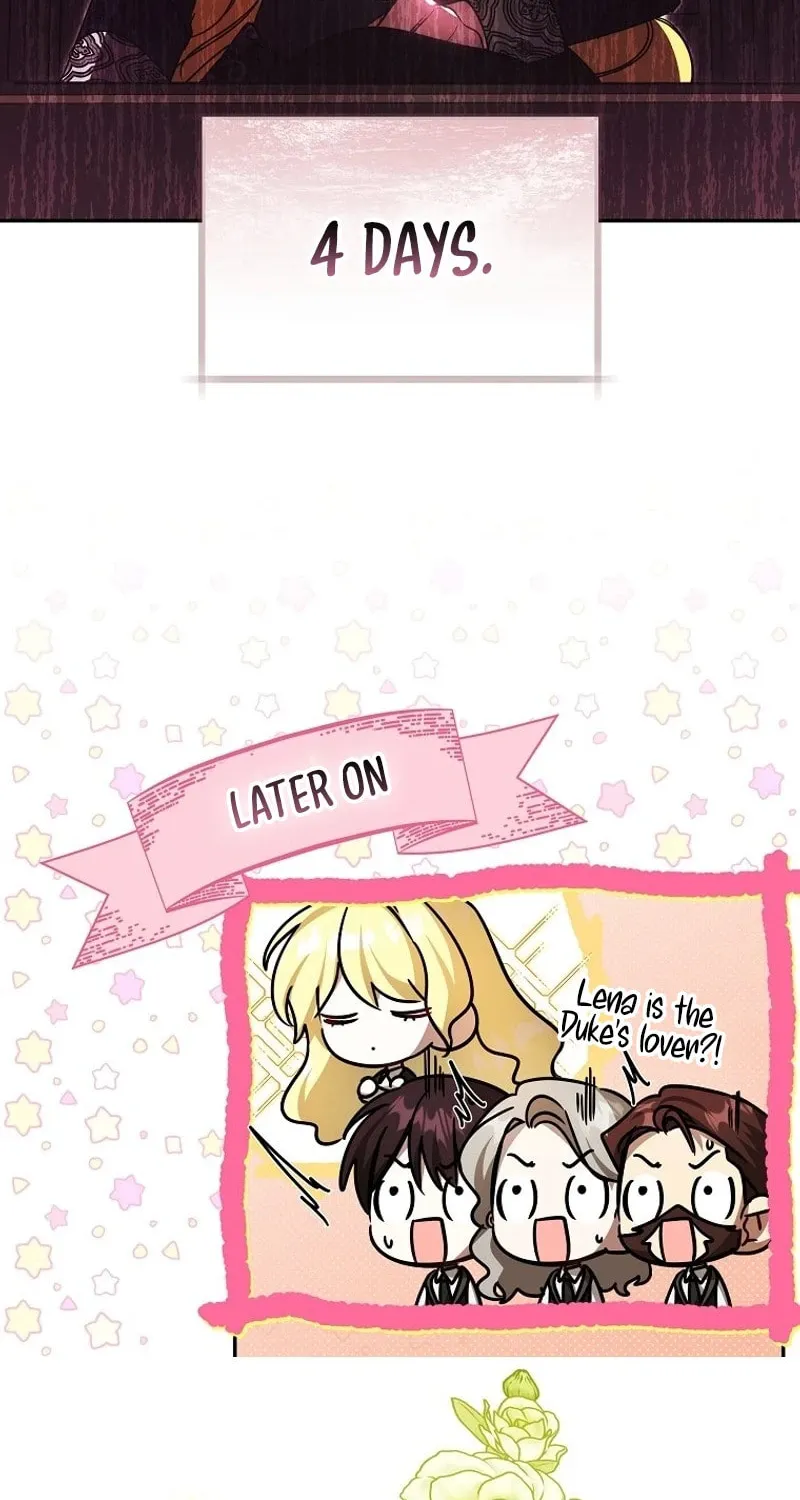 My Sister Is the Main Character Chapter 31 page 59 - 