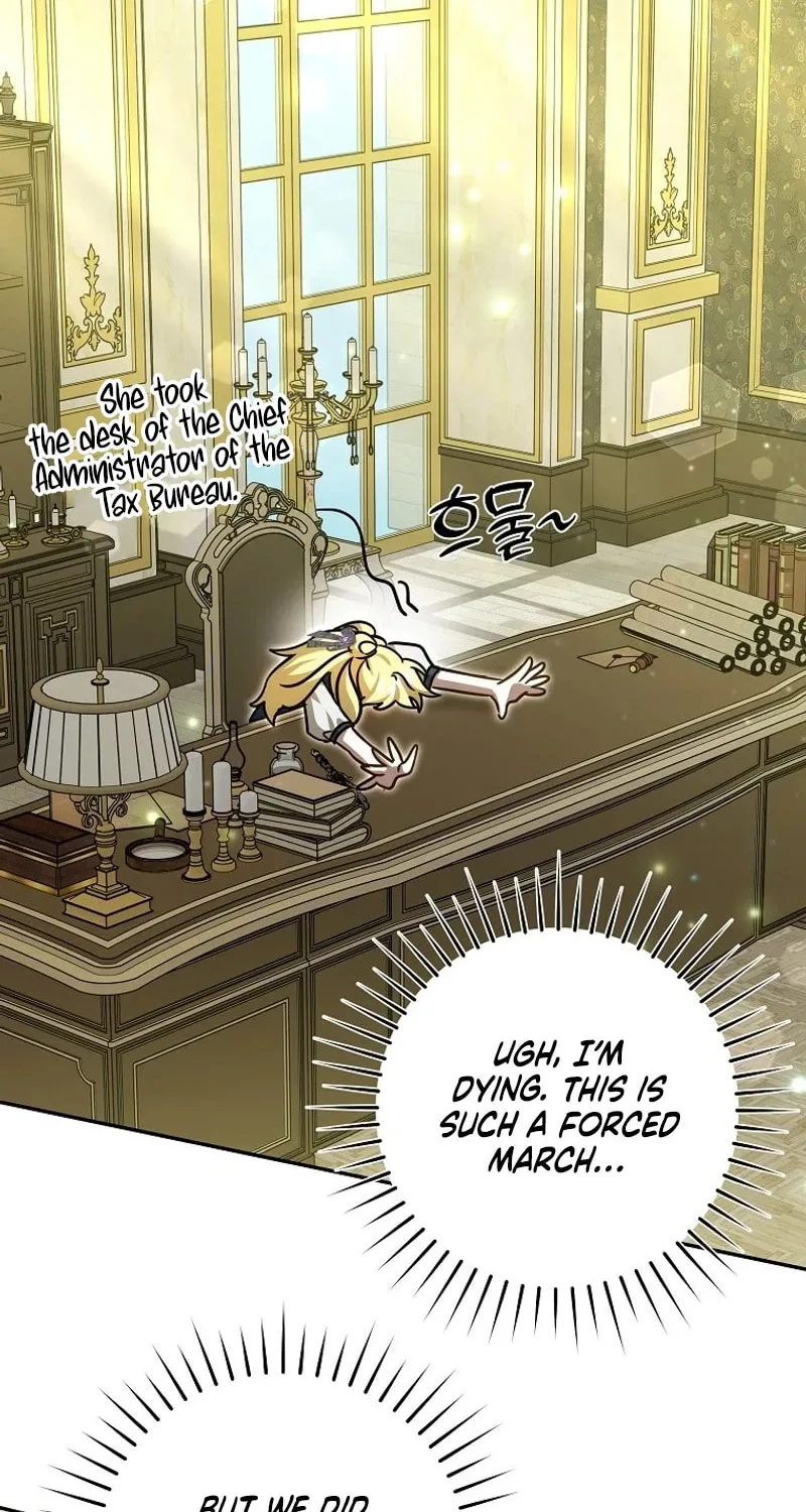 My Sister Is the Main Character Chapter 31 page 61 - 