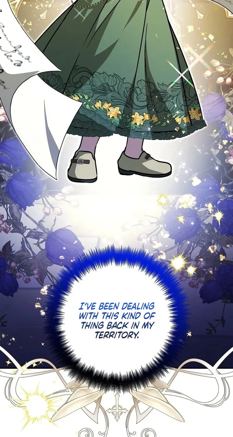 My Sister Is the Main Character Chapter 31 page 65 - 
