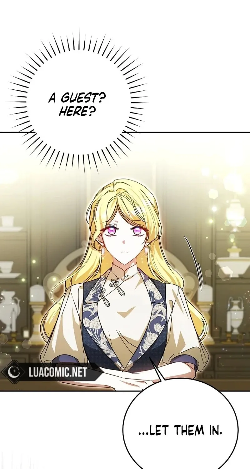 My Sister Is the Main Character Chapter 31 page 70 - 