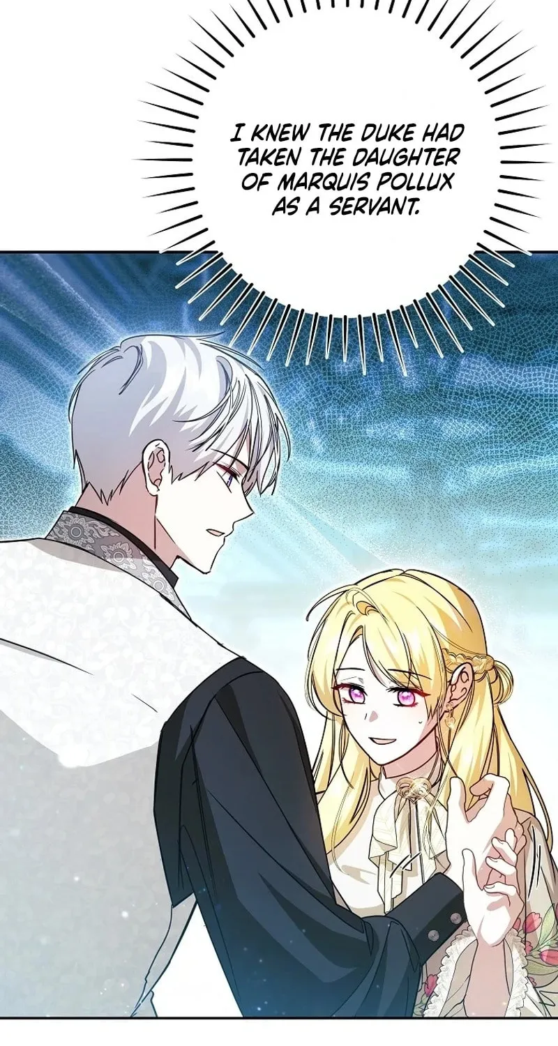 My Sister Is the Main Character Chapter 31 page 8 - 