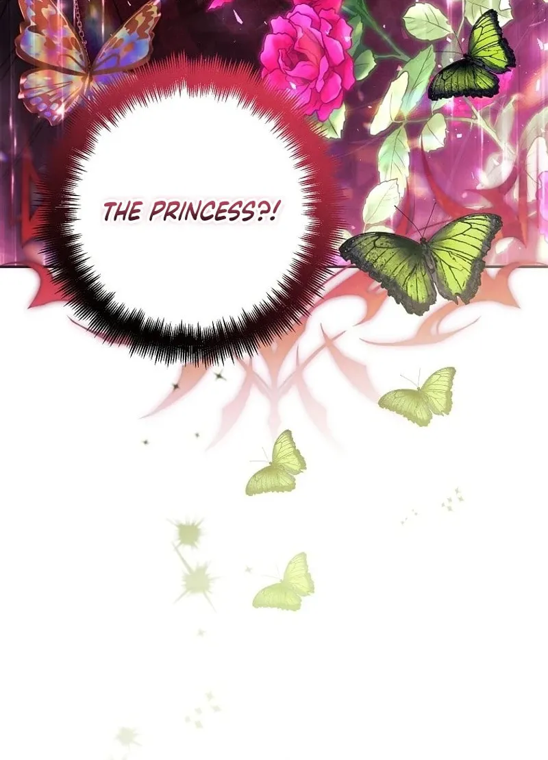 My Sister Is the Main Character Chapter 31 page 74 - 
