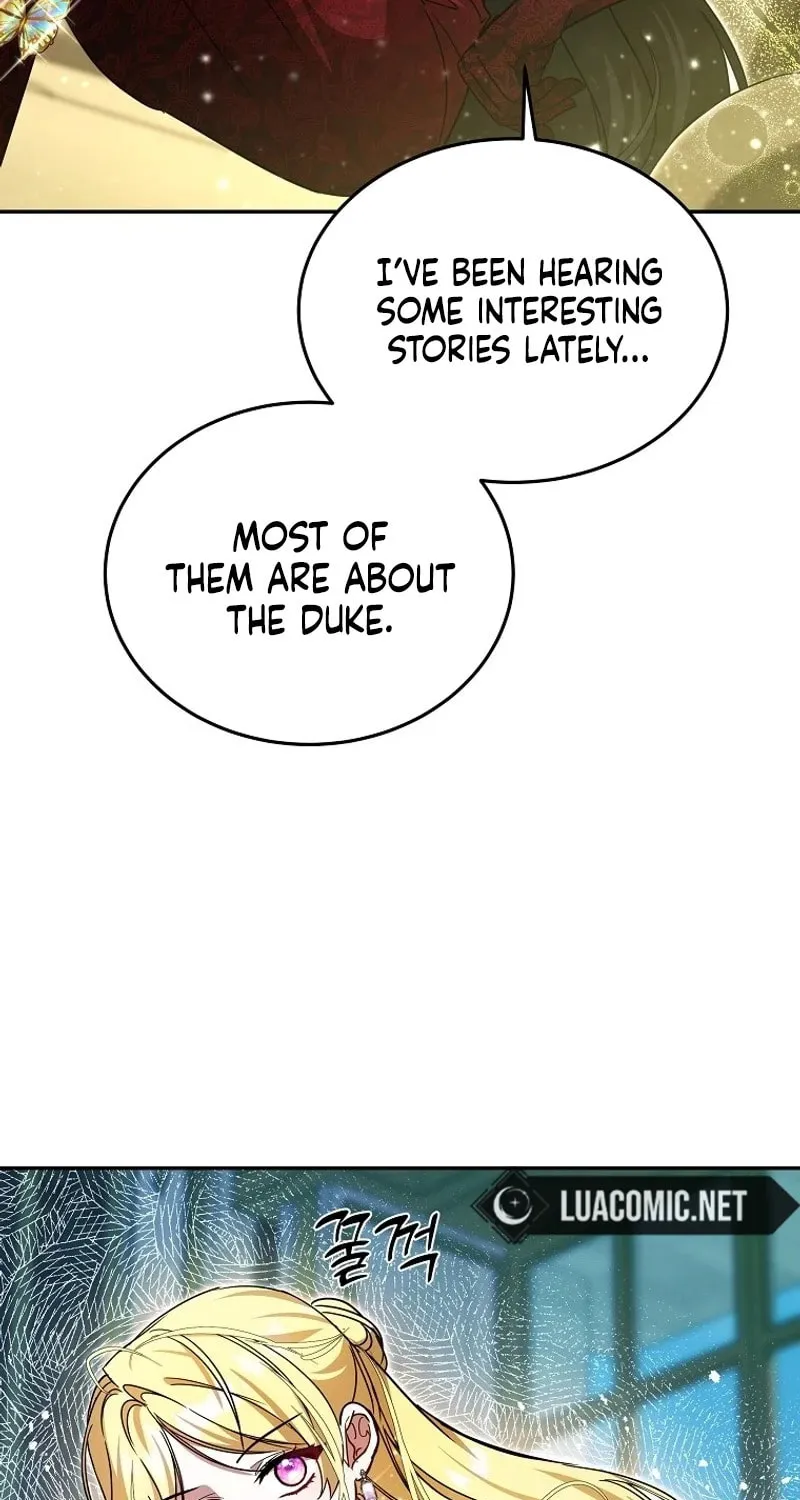 My Sister Is the Main Character Chapter 31 page 77 - 
