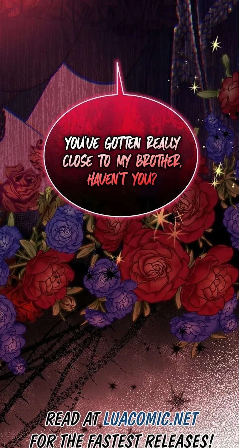 My Sister Is the Main Character Chapter 31 page 80 - 