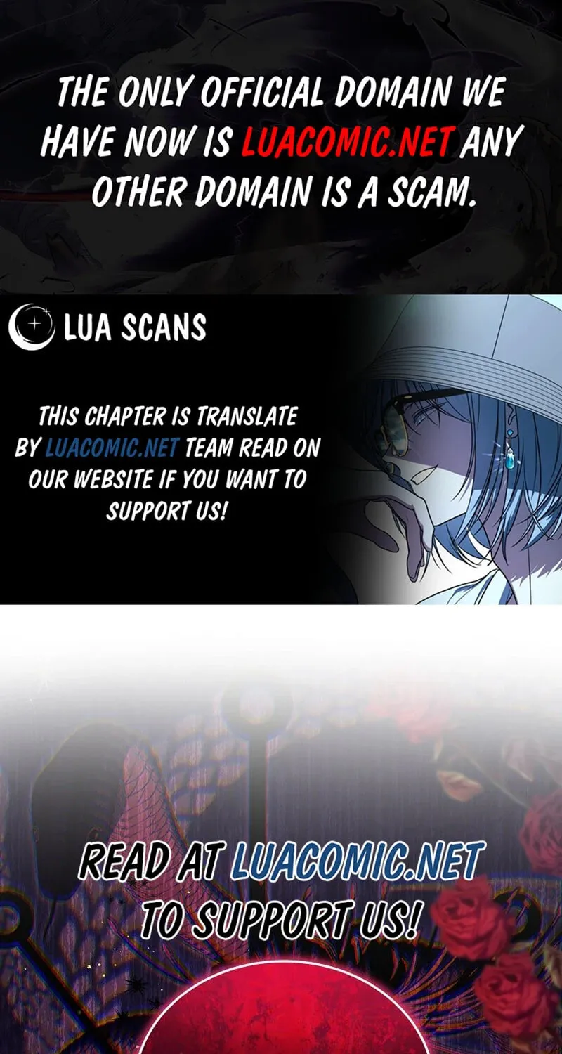 My Sister Is the Main Character Chapter 32 page 1 - 