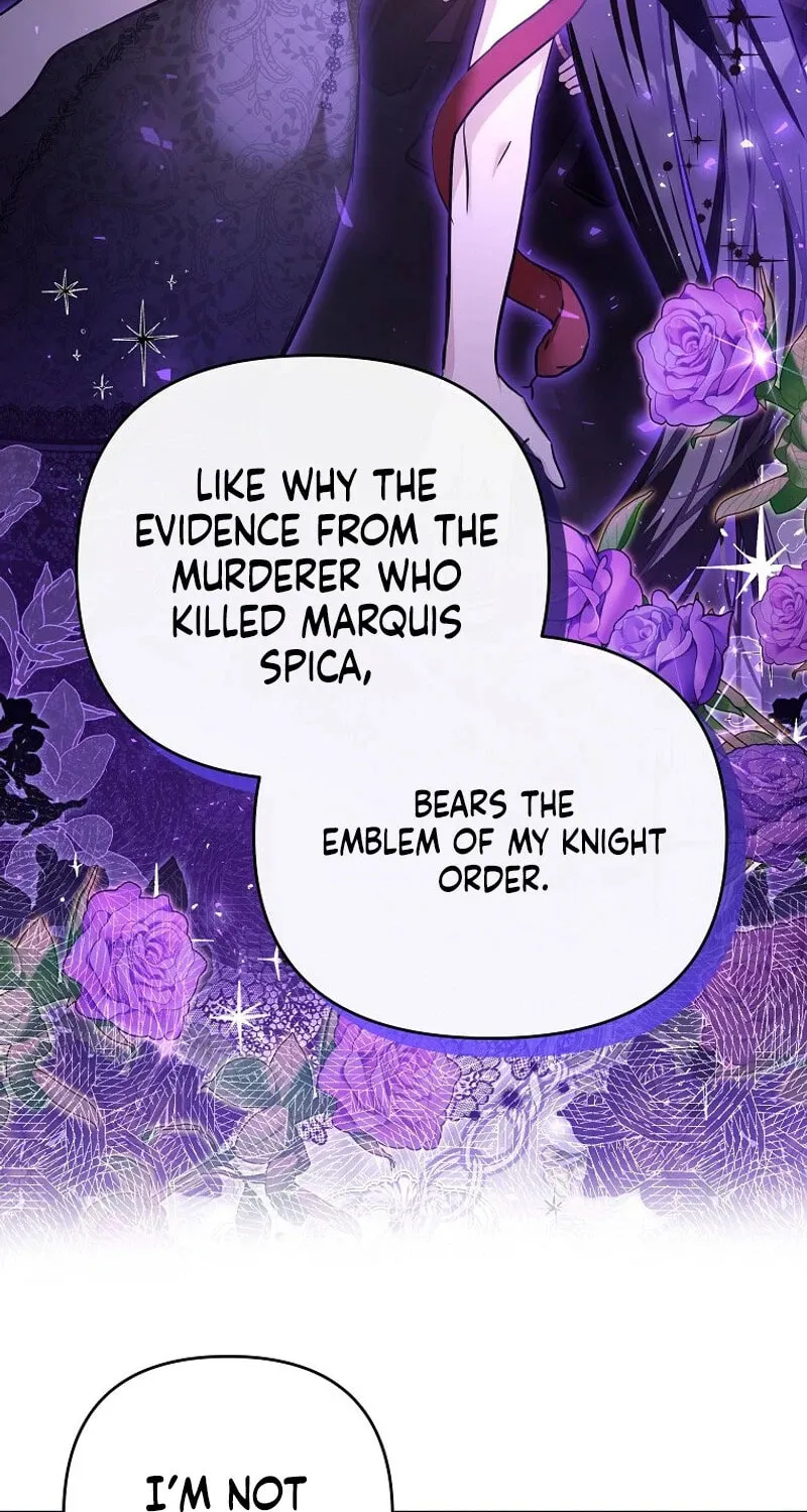 My Sister Is the Main Character Chapter 32 page 13 - 