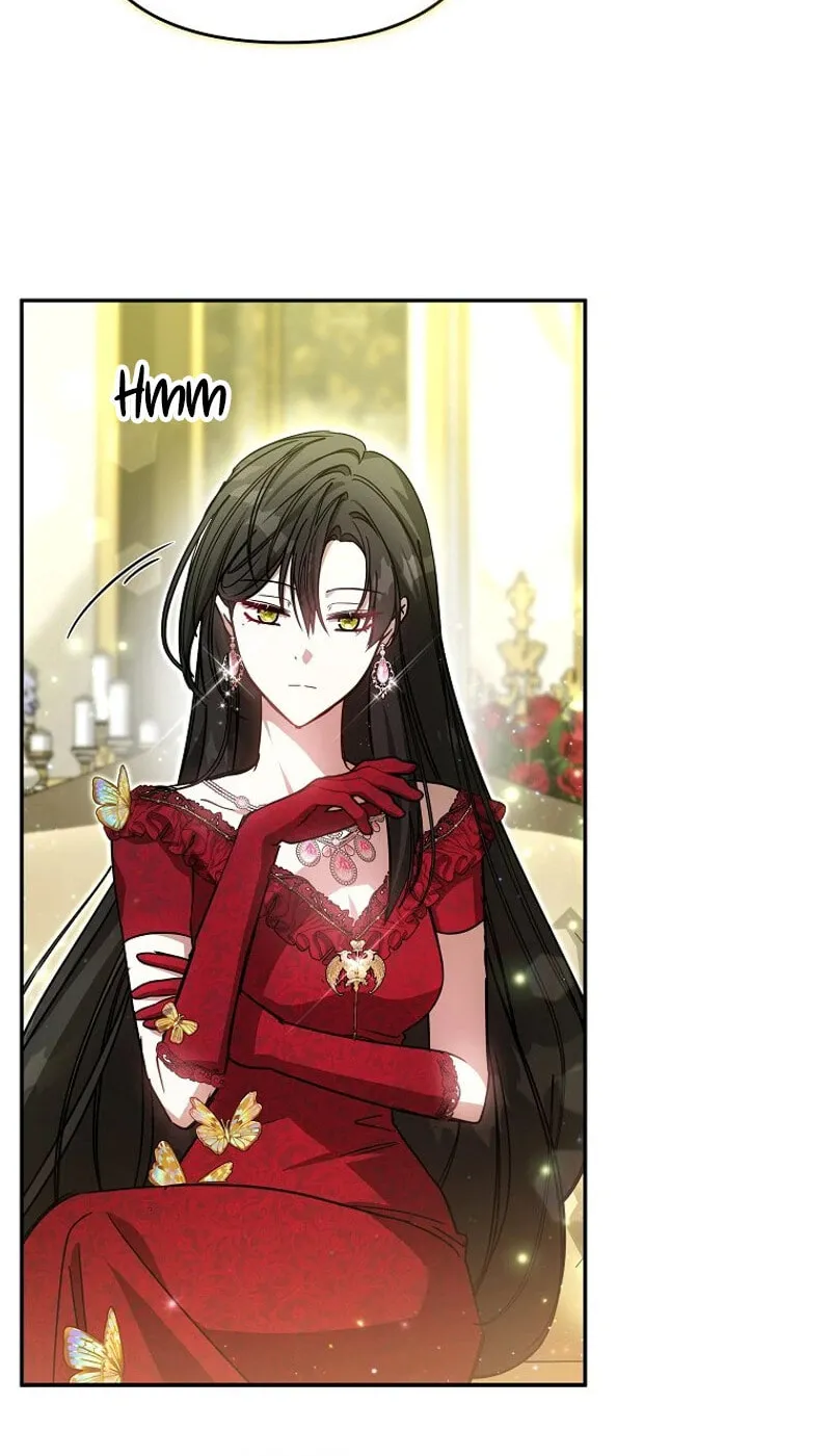 My Sister Is the Main Character Chapter 32 page 16 - 