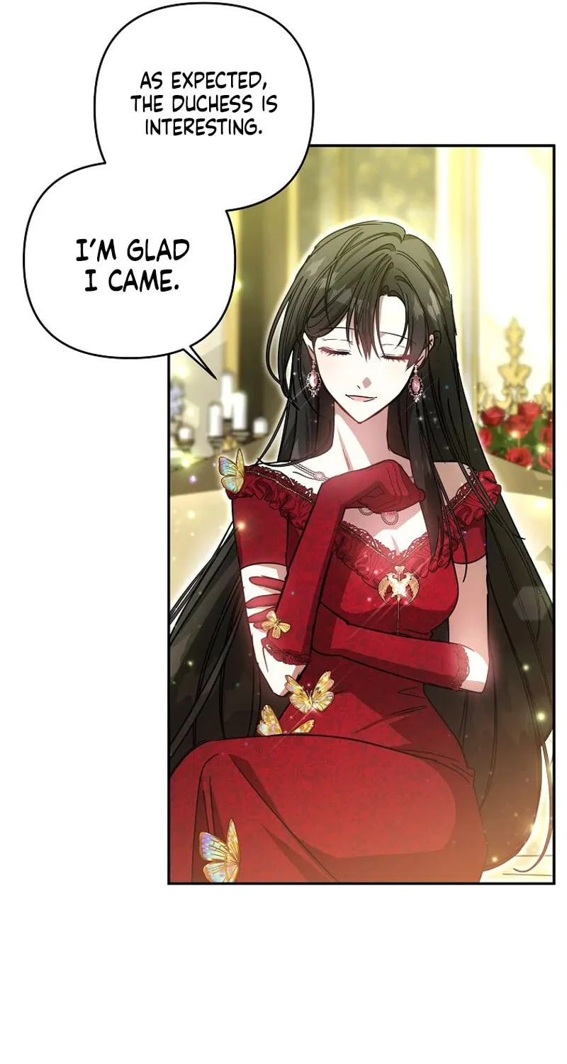 My Sister Is the Main Character Chapter 32 page 17 - 