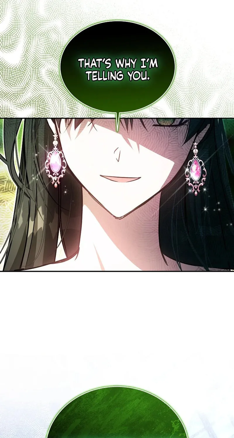 My Sister Is the Main Character Chapter 32 page 19 - 