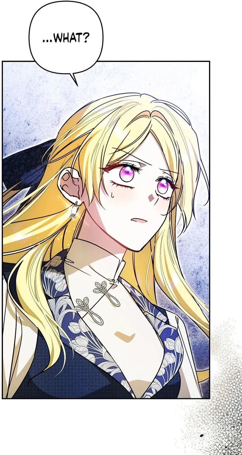 My Sister Is the Main Character Chapter 32 page 22 - 