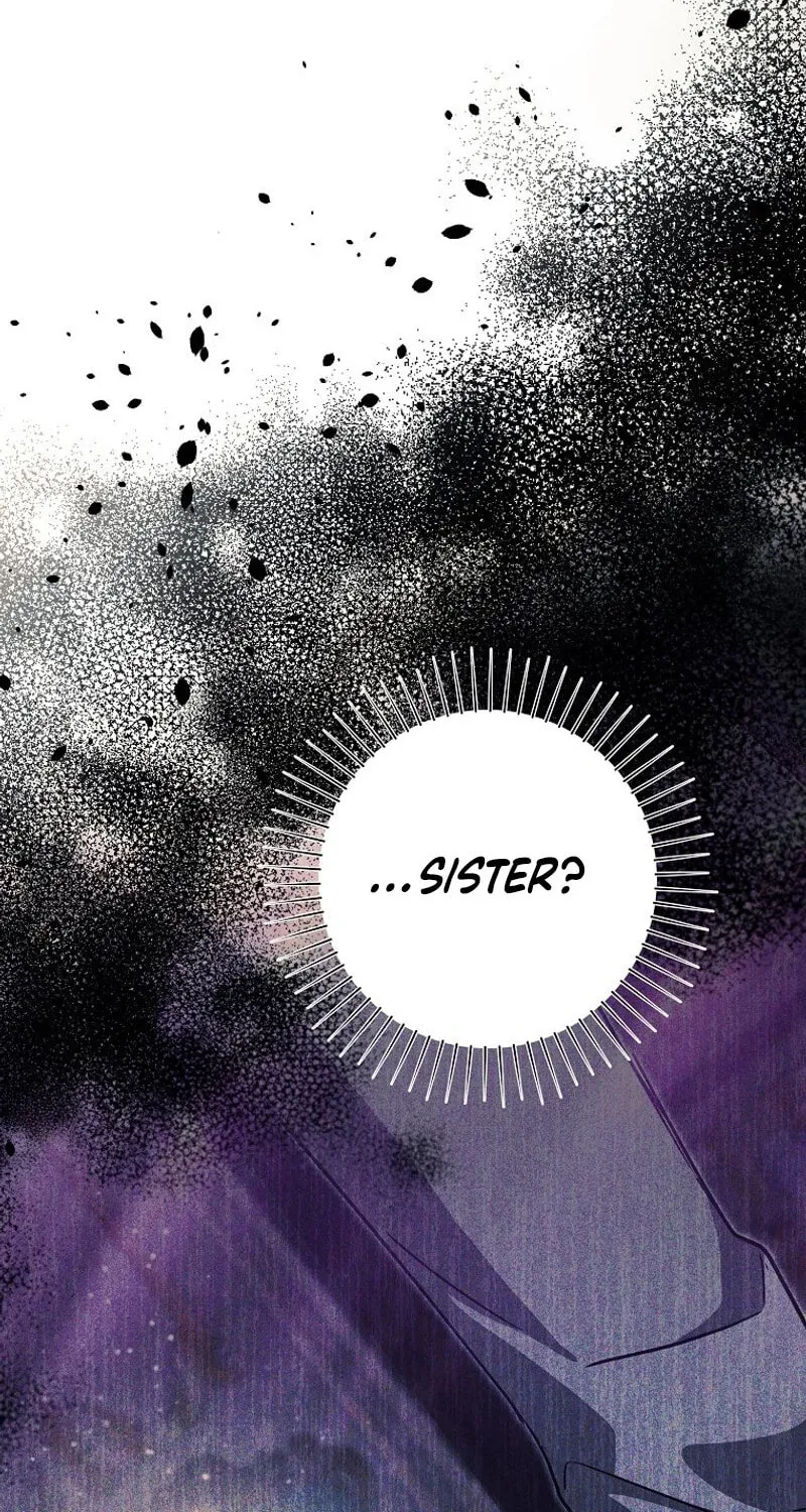 My Sister Is the Main Character Chapter 32 page 23 - 