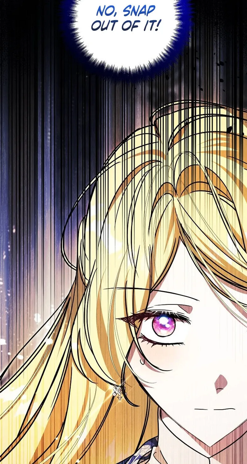 My Sister Is the Main Character Chapter 32 page 25 - 
