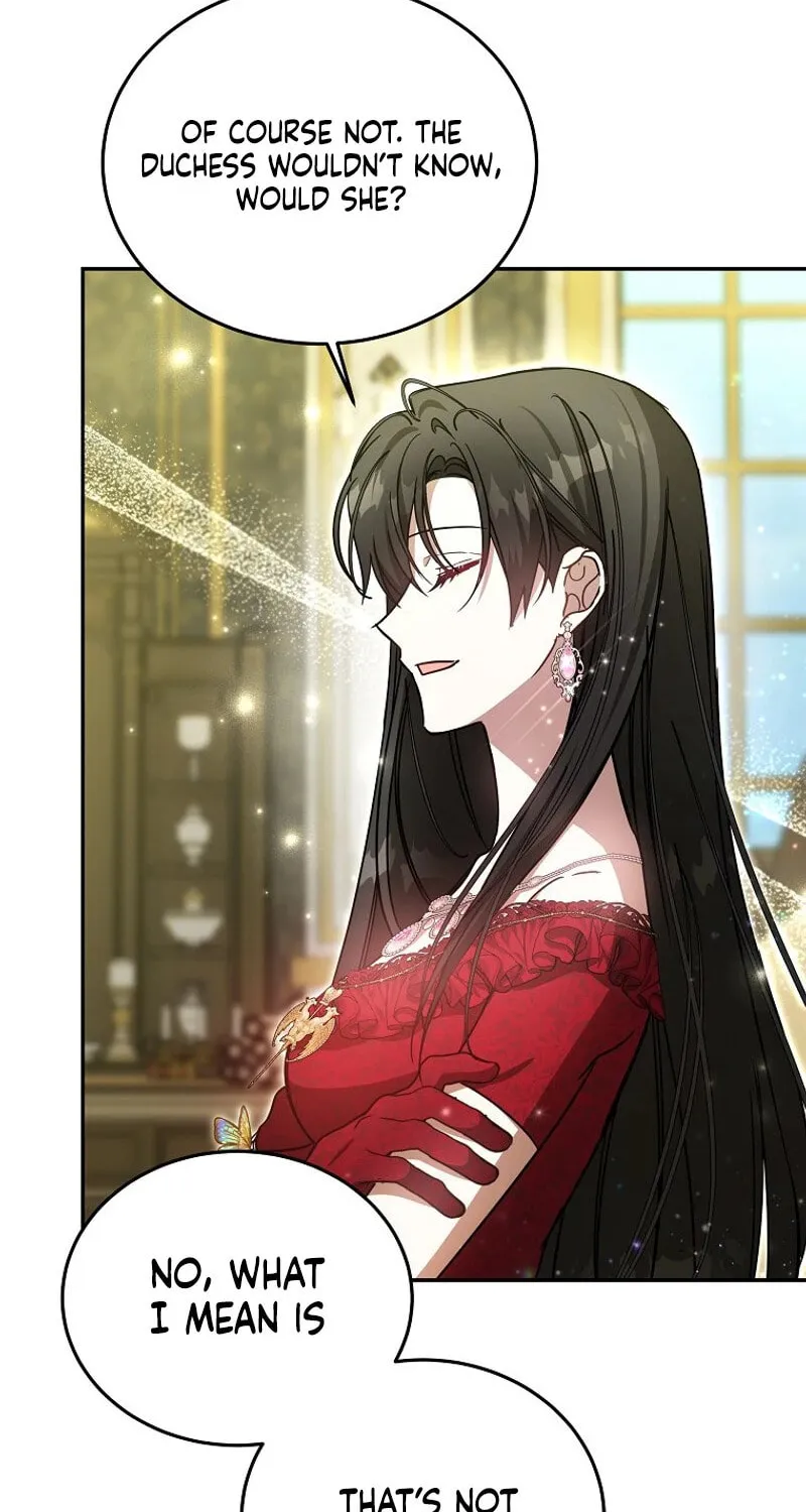 My Sister Is the Main Character Chapter 32 page 29 - 