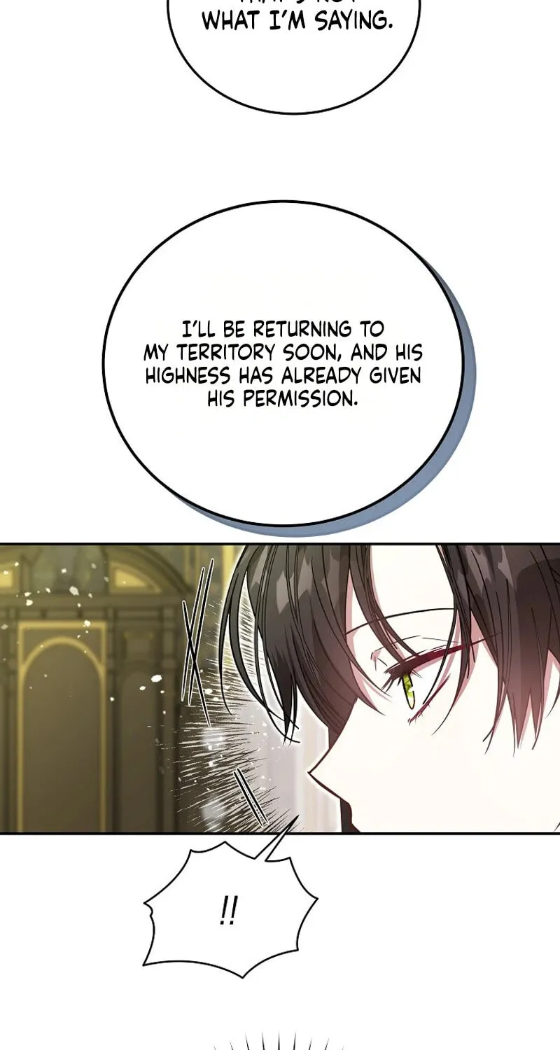 My Sister Is the Main Character Chapter 32 page 30 - 