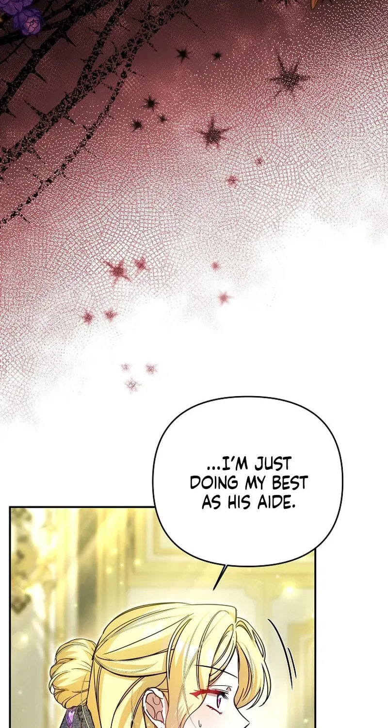 My Sister Is the Main Character Chapter 32 page 4 - 