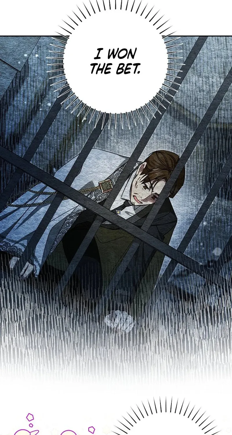 My Sister Is the Main Character Chapter 32 page 31 - 