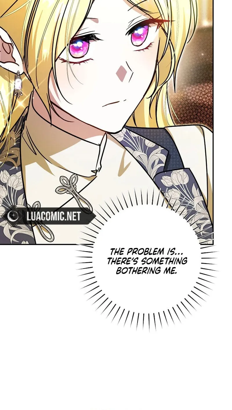 My Sister Is the Main Character Chapter 32 page 33 - 