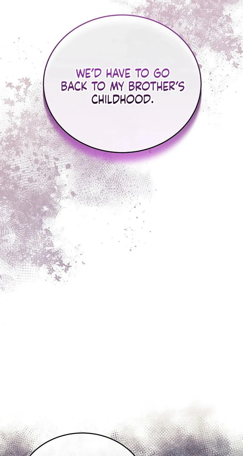 My Sister Is the Main Character Chapter 32 page 36 - 