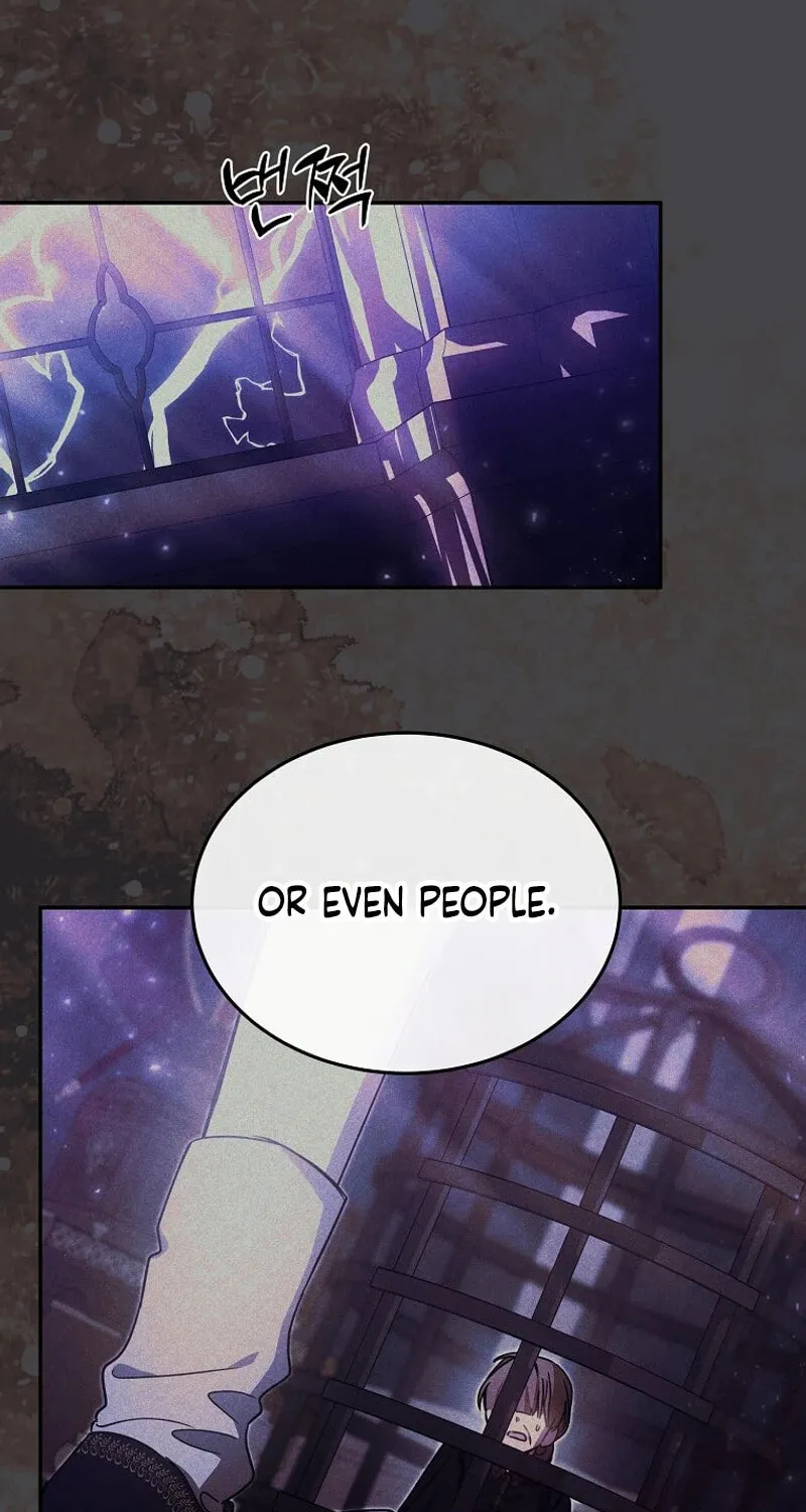 My Sister Is the Main Character Chapter 32 page 38 - 